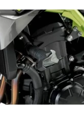 Puig R19 Frame Sliders Kawasaki Z900 2017                                     - 9389N - Image 2