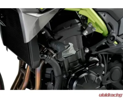 Puig R19 Frame Sliders Kawasaki Z900 2017 - 9389N