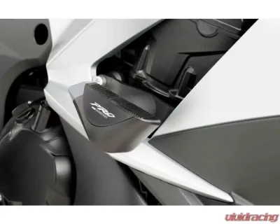 Puig Pro Frame Sliders Kawasaki Ninja 1000 2017 - 9400N