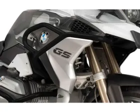 Puig Engine Guards - Black BMW R1250GS 2018
