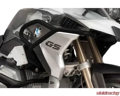 Puig Engine Guards - Black BMW R1250GS 2018 - 9461N