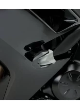 Puig R19 Frame Sliders Kawasaki Ninja 650 2017                                     - 9466N - Image 2
