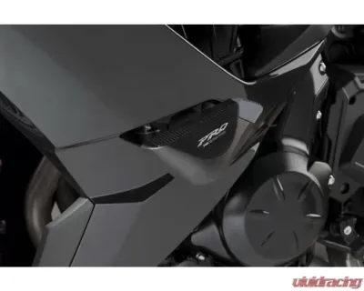 Puig Pro Frame Sliders Kawasaki Ninja 650 2017 - 9467N