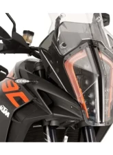Puig Headlight Protector KTM 1290 Super Adventure R 2017                                     - 9470W - Image 2