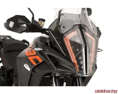 Puig Headlight Protector KTM 1290 Super Adventure R 2017 - 9470W