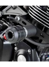Puig Vintage Frame Sliders Kawasaki Z900RS 2018                                     - 9598N - Image 3