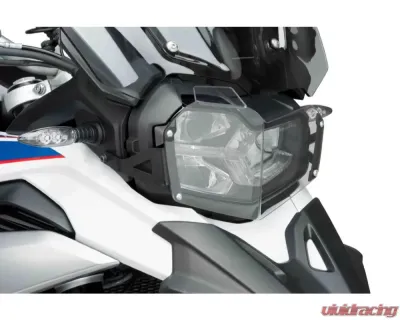Puig Headlight Protector BMW F850GS 2018 - 9762W