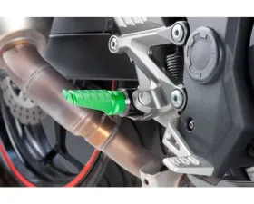 Puig Footpeg Adapter Ducati Monster 1200 2014