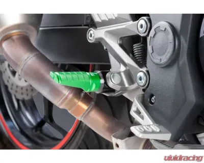 Puig Footpeg Adapter KTM 1290 Superduke R 2014 - 7208N