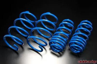 Espelir Super DOWNSUS Spring Set Honda S2000 - ESA040