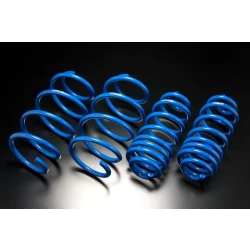 Suspension