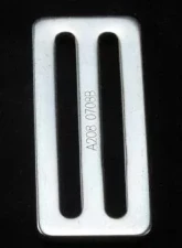 RaceQuip 3" Wide 3 Bar Slide                                     - 700075 - Image 2