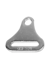 RaceQuip Bolt-On 2" Belt End Long Reach                                     - 700010 - Image 2