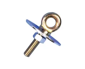 RaceQuip Short Eye Bolt- OEM Mount 23mm