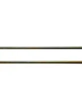 RaceQuip Window Net Mount Kit Spring Loaded Round Bar                                     - 700101 - Image 2