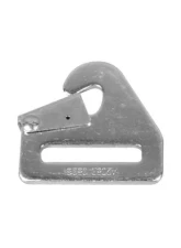 RaceQuip Snap Hook 2" Belt End                                     - 700030 - Image 2