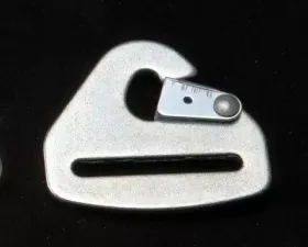RaceQuip Snap Hook 3