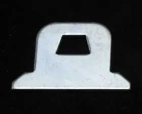 RaceQuip Replacement Tab for GM Buckle