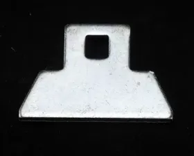 RaceQuip Replacement Tab for Latch
