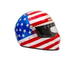 RaceQuip VESTA15 SA2015 America Helmet - Small