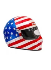 RaceQuip VESTA15 SA2015 America Helmet - Small                                     - 283122 - Image 2