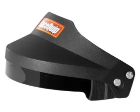 RaceQuip Open Face Helmet Visor