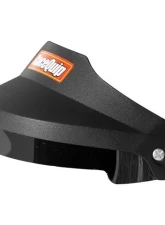 RaceQuip Open Face Helmet Visor                                     - 201211 - Image 2