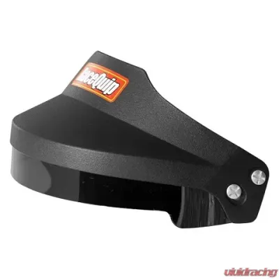 RaceQuip Open Face Helmet Visor - 201211