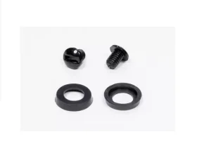 RaceQuip HANS Helmet Plugs - 6mm