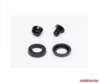 RaceQuip HANS Helmet Plugs - 6mm - 204121