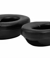 RaceQuip Helmet Ear Cups - Vesta (Pair)                                     - 205989 - Image 2