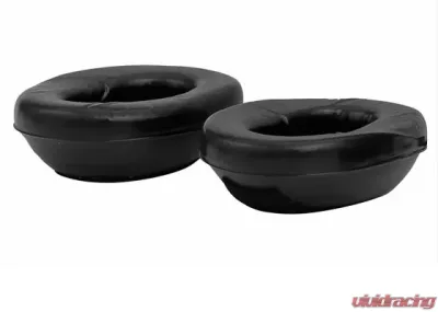 RaceQuip Helmet Ear Cups - Vesta (Pair) - 205989