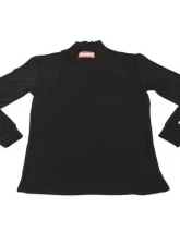 RaceQuip Underwear Top - Black - XXL                                     - 421997 - Image 2