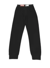 RaceQuip Underwear Bottom - Black - Large                                     - 422995 - Image 2