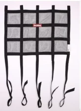 RaceQuip Hybrid Window Net - 15" x 18                                     - 822001 - Image 2