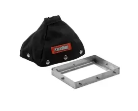 RaceQuip Fire Retardant Race Car Shifter Boot - Medium 9