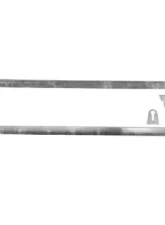 RaceQuip Window Net Mount Kit Latch Type Flat Bar                                     - 700103 - Image 2