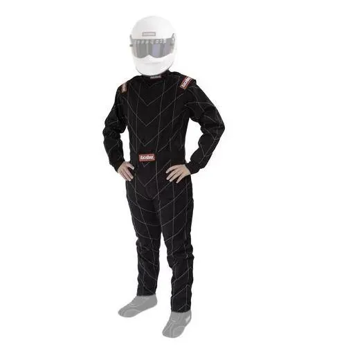 Racequip Racing Suits