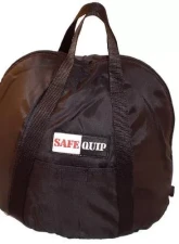 RaceQuip Heavy Duty Helmet Bag - Black                                     - 300003 - Image 2