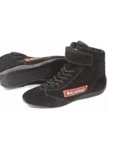 RaceQuip 303 Series SFI Rated Auto Racing Shoes - Size 10                                     - 30300100 - Image 4