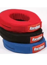 RaceQuip Helmet Support - Non-SFI - Black                                     - 333003 - Image 2