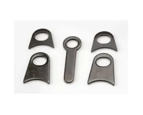 RaceQuip Hardware Kit for 700101 Round