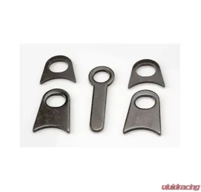 RaceQuip Hardware Kit for 700101 Round - 700911