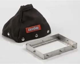 RaceQuip Fire Retardant Shifter Boot Kit