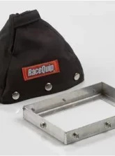 RaceQuip Fire Retardant Shifter Boot Kit                                     - 871001 - Image 2
