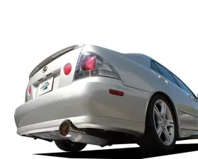 GReddy Revolution RS 3