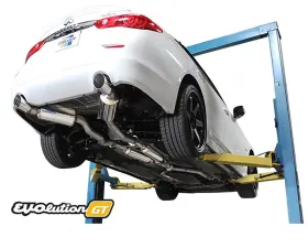 GReddy EVOlution GT Exhaust Infiniti Q50 2016+