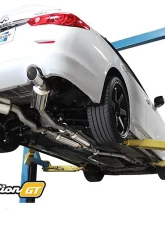 GReddy EVOlution GT Exhaust Infiniti Q50 2016+                                     - 10128306 - Image 3
