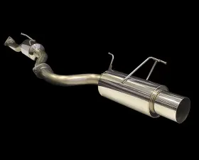 GReddy Revolution RS Stainless Steel Exhaust System Honda S2000 2000-2009