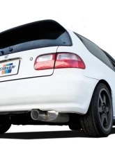 GReddy Supreme SP Exhaust Honda Civic EG 1992-1995                                     - 10158205 - Image 6